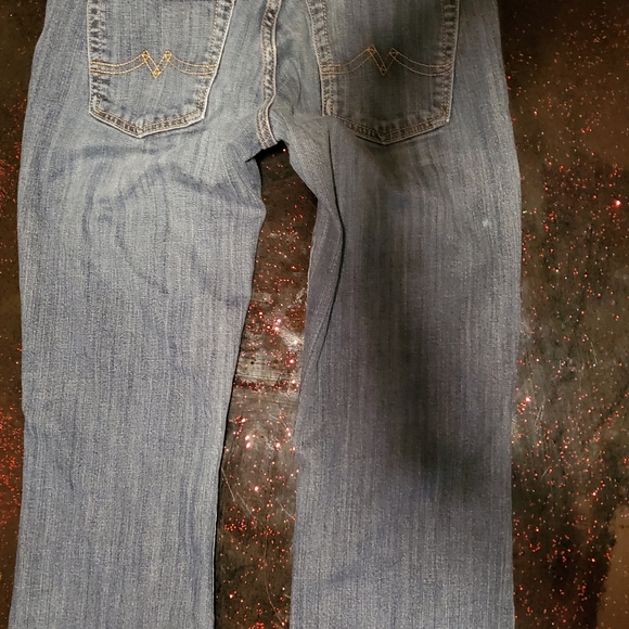 Lucky  brand jeans - Picture 6 of 8